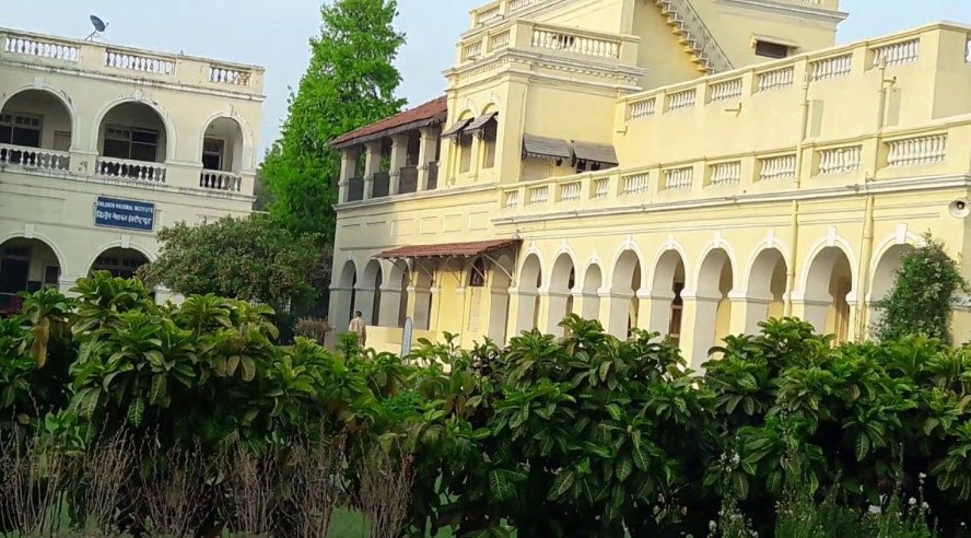Swaraj Bhawan, Allahabad, Uttar Pradesh - Vushii.com Swaraj Bhawan, Allahabad, Uttar Pradesh - Vushii.com